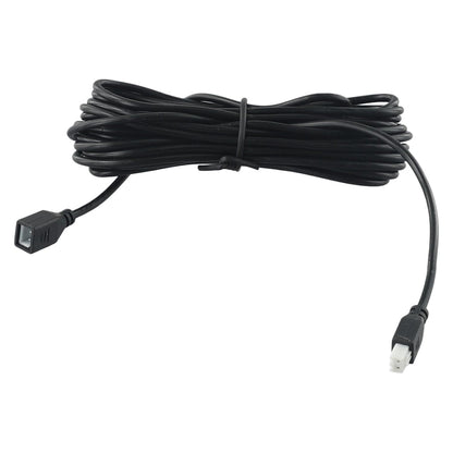 ya 23 10.7 baidi 4M Extension Cable Cord Wire for Car Parking Sensor Accessories Replacement Part