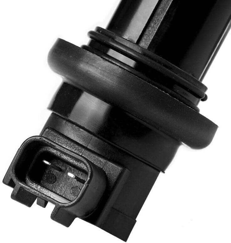 ya 4 8.10 Set of 4 Fits for Yamaha MT-07 R6 RJ15 Bj YZF R1FZ8 F6T558 Ignition Coils New US