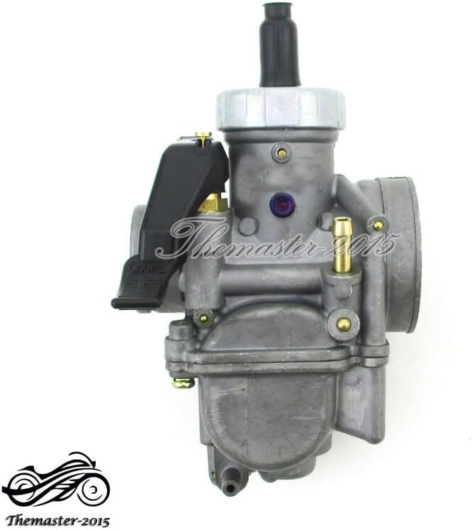 ya 6 8.24 baidi PE26 Carburetor for Keihin YX 125cc 140cc 150cc Engine Pit Dirt Bike ATV Quad