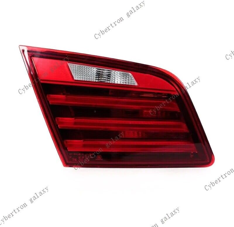 ya 2 8.15 Right tail light suitable for BMW 5 Series F10 F18 2011-2017 rear light assembly