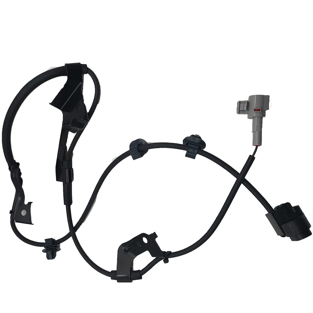 ya 9 10.24 ABS Wheel Speed Sensor for Toyota for 4Runner FJ Cruiser for Lexus GX470 Front Right Hand