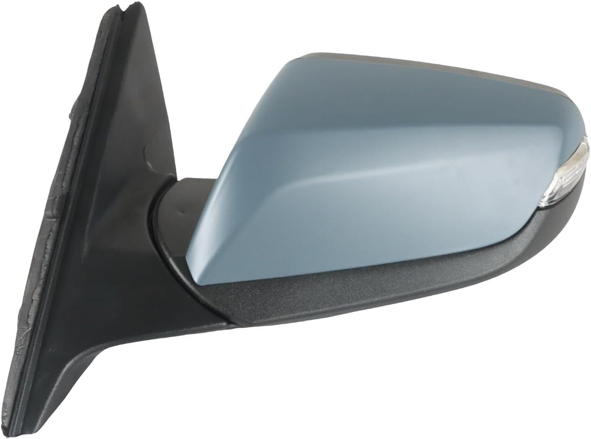 ya 11 9.14 baidi7Pin Driver Left Side Mirror for Chevy Malibu LT Hybrid 2016-2019 20 2021 2022