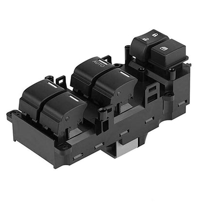 ya 4 8.8 1 Piece Power Master Control Window Switch 35750-TB0-H01 for Honda for Accord 08-12 New 