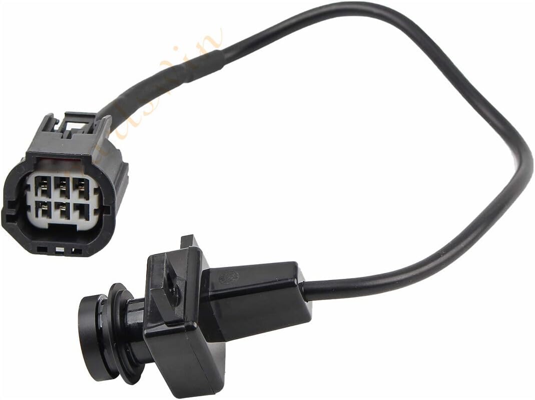 ya 10 9.16 baidi Rear View Backup Parking Reverse Camera Suitable for Dodge for Ram 1500 2500 3500 2009-2010