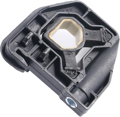 ya 27 10.13 baidi Radiator Mount Bracket Holder Module Right Fit for BMW I Hybrid I3 I3s I8 M2 M3 M4
