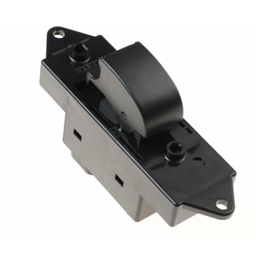 ya 5 8.10 MR587944 Power Window Switch Rear Left OR Right for Lancer Montero Outlander