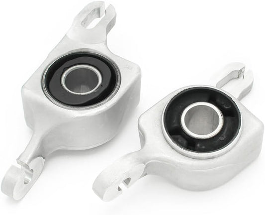 ya 4 8.10 L+R Control Arms Bushings Suspension For for Mercedes Class-GL X164 Class-M W164
