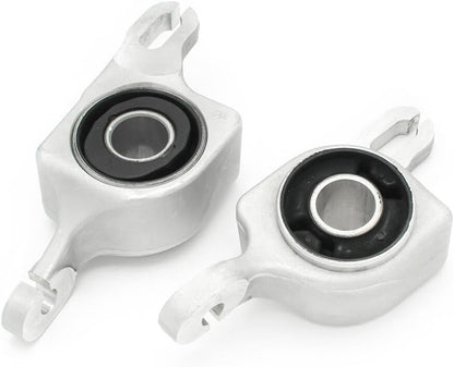 ya 4 8.14 1Pair Control Arms Bushings for Mercedes W164 X164 GL320 GL350 GL450 GL550 ML350