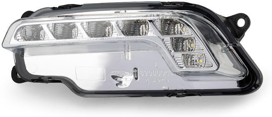 ya 4 8.10 Left sky running light driver's side suitable for Mercedes-Benz E350 2010 2011 2012-16