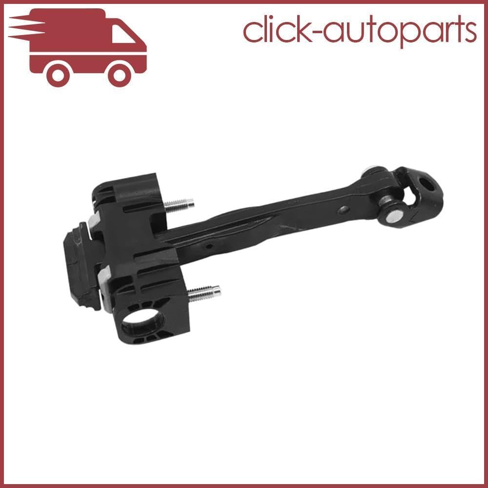 ya 11 9.14 baidiFront Left Side Door Hinge Check Strap Stop Stopper For 2017-2021 for Volvo S90 MK2