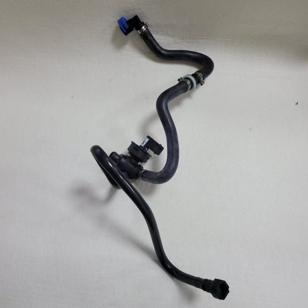 ya 10 9.16 baidi Brake Boost Pump Solenoid Replacement Part# 13345583 13447955 13251956-