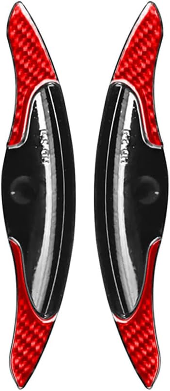 ya 5 8.24 baidi Steering Wheel Shifter Paddle for Hyundai I30N for Veloster N KONA N for Elantra N