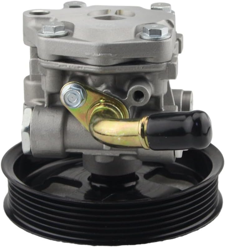 ya 7 8.24 baidi Power Steering Pump 49110-AM605 for Infiniti for Nissan 350Z G35 2003-2007
