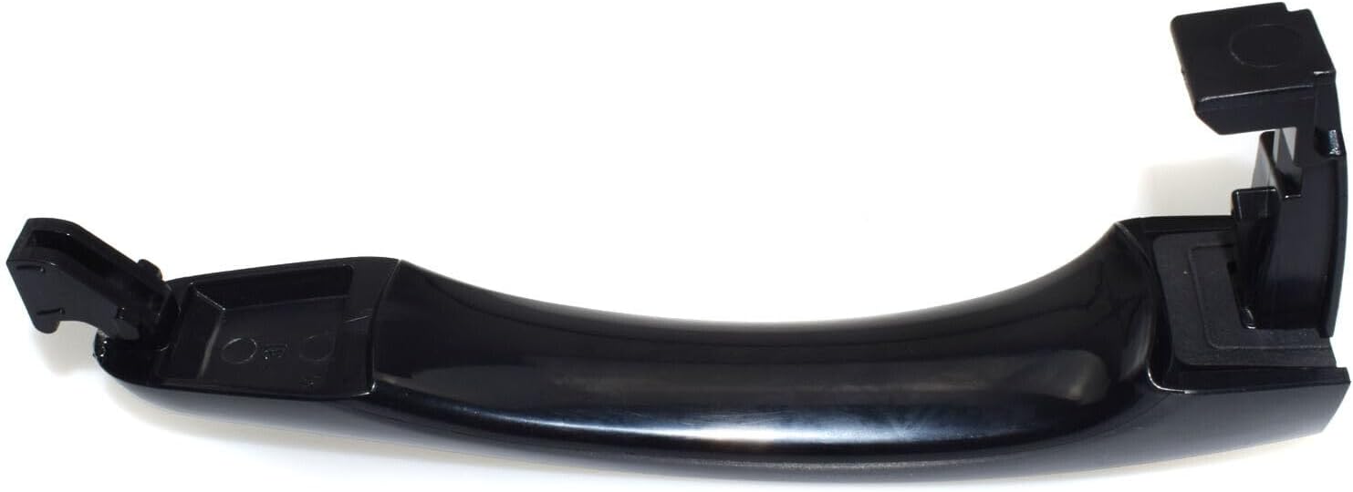 ya 2 8.15 Exterior Door Handle Left Rear or Right 836523L000 for Hyundai Azera 2006-2011