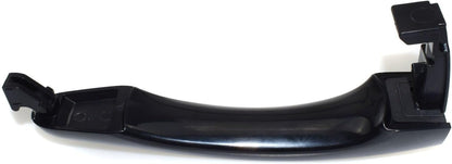 ya 2 8.15 Exterior Door Handle Left Rear or Right 836523L000 for Hyundai Azera 2006-2011
