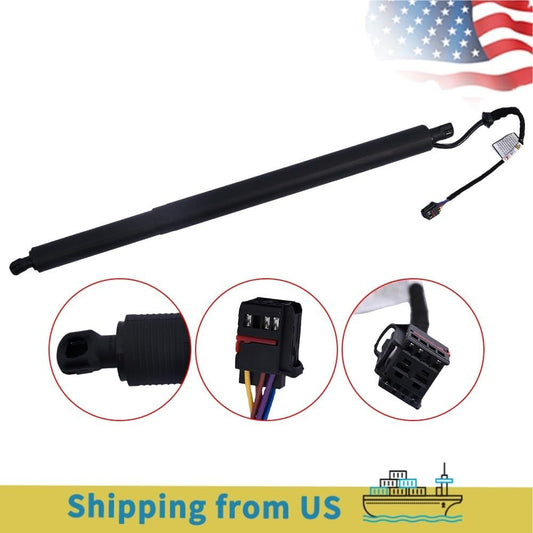ya 4 8.10 New Lifter Assy-Tall Gate Left EMS for Hyundai Sanfa Fe 2019-2020 81831-S1100