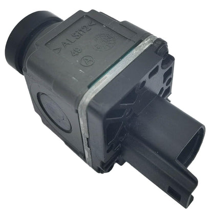 ya 2 8.15 5Q0980546A Front View Camera for Audi A4 A5 Q5 Q7 for Porsche Macan for VW for Tiguan Atlas