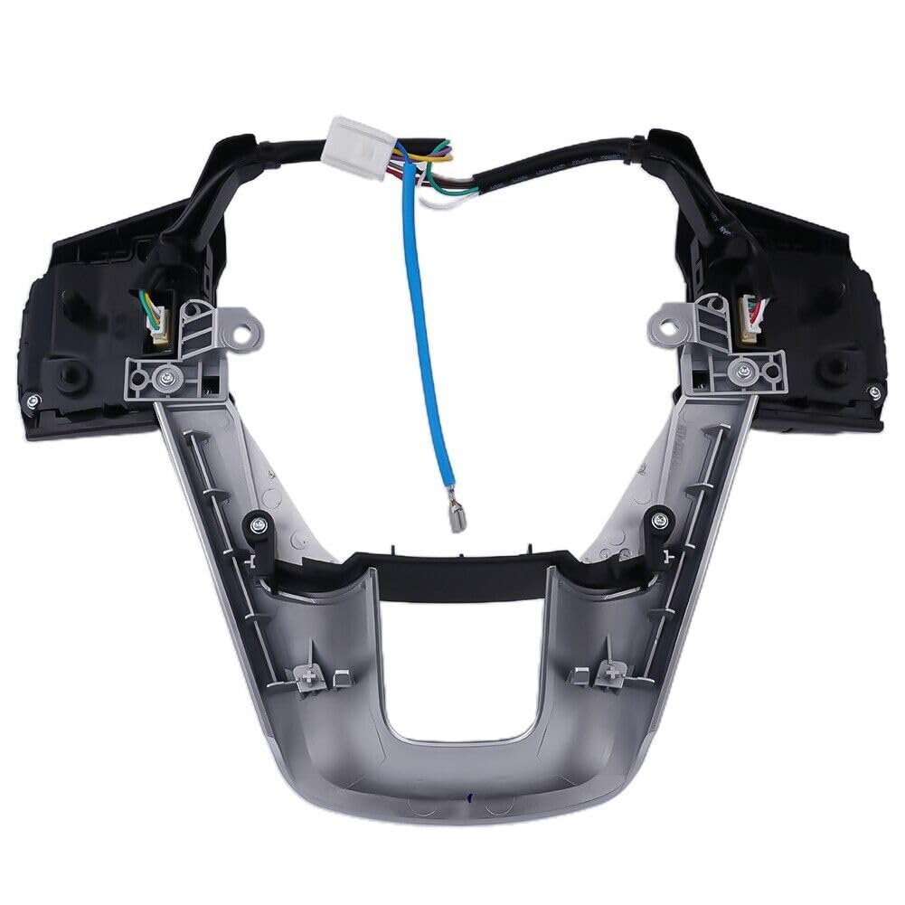 ya 4 8.8.2 Steering Wheel Control Switch 84250-0K320 is Suitable for Toyota Hilux Revo Fortuner 15-20