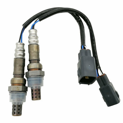 ya 4 8.8 Set of 4 Upstream Downstream Oxygen Sensor for Toyota Tundra 2003-2004 4.7L 4WD