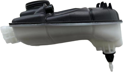 ya 10 9.16 baidi for Mercedes CLA250 GLA250 2014-18 Engine Coolant Expansion Tank 2465000049 FEBI