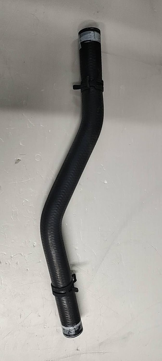 ya 7 8.24 baidi Inlet Warm Hose Bracket 5484706