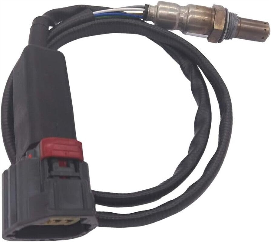 ya 10 9.16 zhengce Nox Trap Temperature Sensor for F-250 F-350 Super Duty 6.7L 2011-2012
