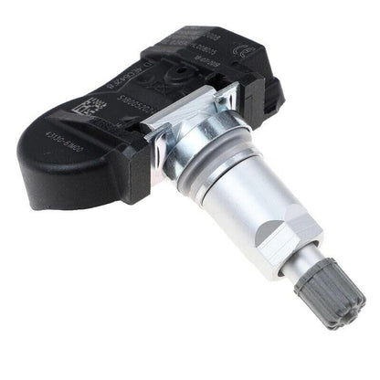 ya 3 8.24 baidi 4-Pack Tire Pressure Sensor for Suzuki Vitara SX4 S-Cross Ignis Baleno for Swift Jimmy