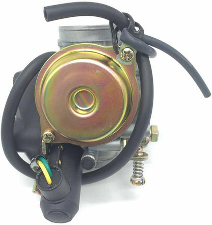 ya 13 9.15 baidi 26mm Carburetor for Yamaha XC125D XC150 ZY125 4TE 4TF PD26JY Haojue HS125T