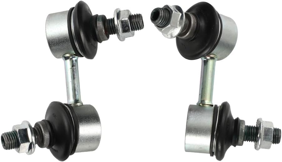 ya 11 9.14 baidiFront Stabilizer/Sway Bar End Link Kit for Acura EL for Honda Element 51320-S5A-003