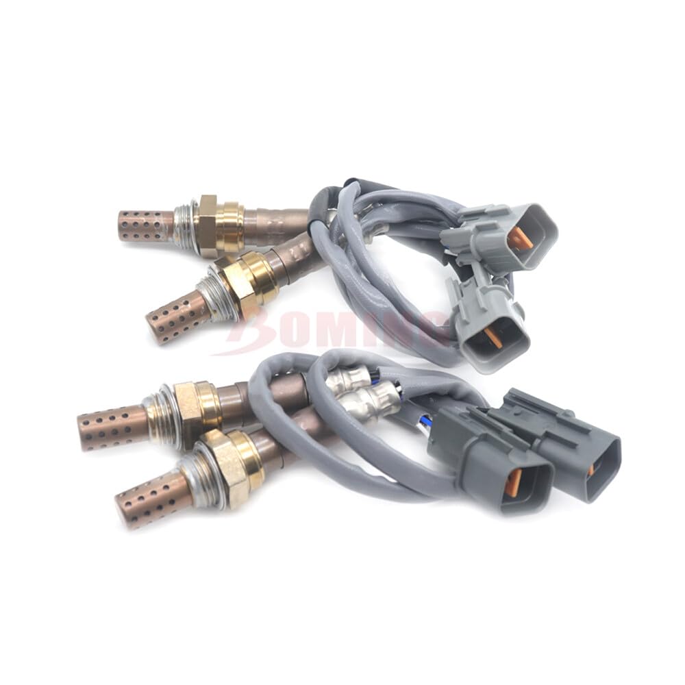 ya 12 10.8 baidi Up+ 234-4316 234-4317 Oxygen Sensor for Mitsubishi Eclipse Galant