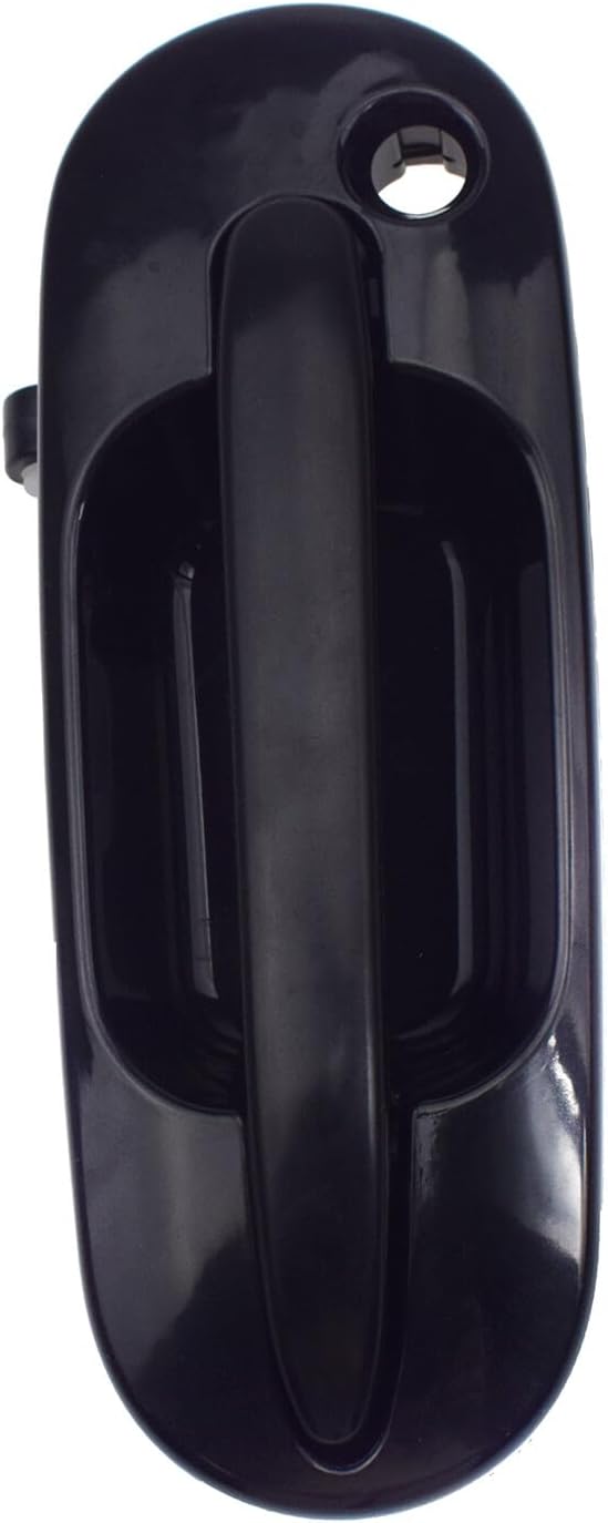 ya 2 8.15 Front Driver Side Door Exterior Handle for 1997-2001 for Honda CR-V 