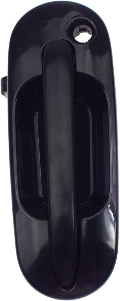 ya 2 8.15 Front Driver Side Door Exterior Handle for 1997-2001 for Honda CR-V 