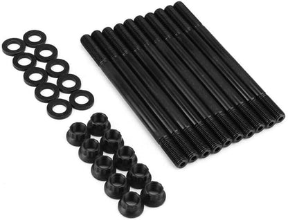 ya 27 10.13 baidi Cylinder Head Stud Kit for K20A2 K20A3 K20Z1 K20Z3 K23A1 K24A Engine 208-4701