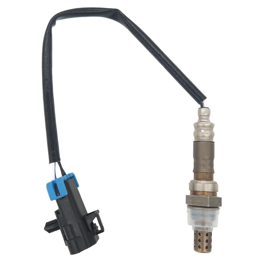 ya 4 8.8 Oxygen Sensor 12617648 for Buick for Cadillac STS for Chevrolet for Silverado for GMC Sierra