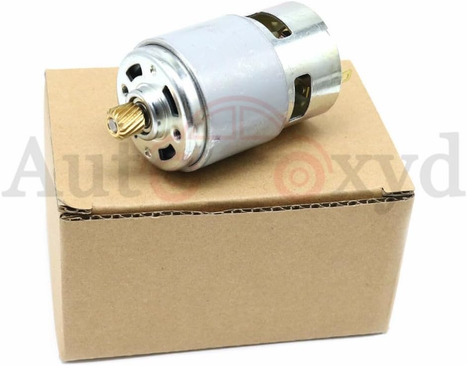 ya 11 9.14 baidiParking Brake Actuator Motor Fits for BMW X5 E70 X6 E71 E72 Replaces 34436850289