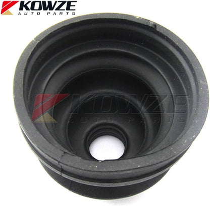 ya 6 8.24 baidi Front Axle Joint Boot Bellows Kit fits for Mitsubishi Montero V70 Long Wagon 2000-06