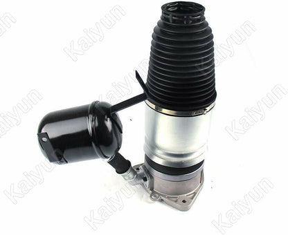 ya 2 8.15 1PC Rear Left Air Suspension Air Suspension Bellows for Audi A8 Quattro D3 4E 2002-2010