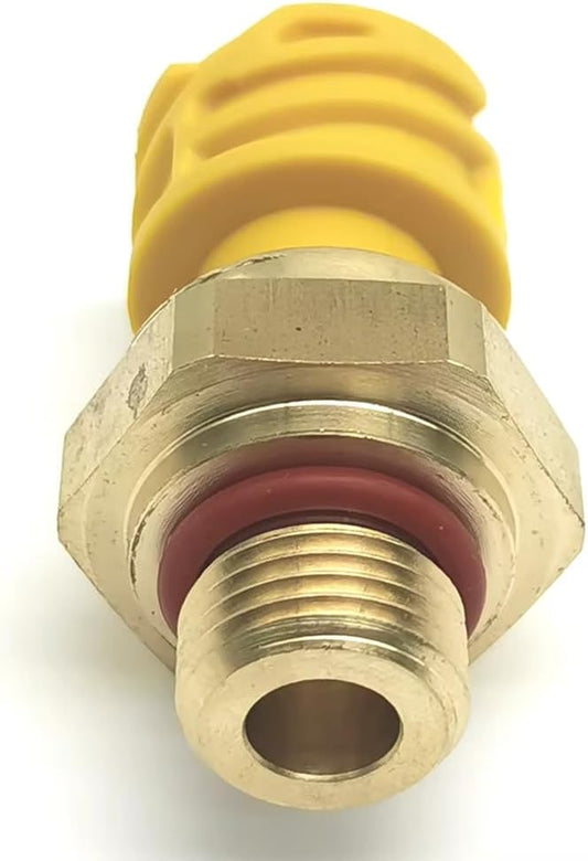 ya 12 10.8 zhengce Oil pan Fuel Pressure Sensor 21634017 for Volvo D12 D13 FH12/ for Renault Trucks