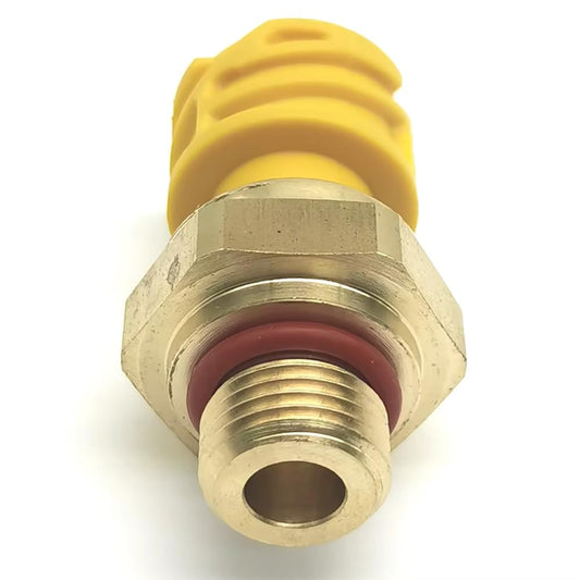 ya 5 8.10 Oil pan Fuel Pressure Sensor 21634017 for Volvo D12 D13 FH12/ for Renault Trucks