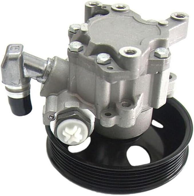 ya 4 8.10 Power Steering Pump 0044668501 for Mercedes-benz ML350 ML550 GL450 GL550 07-12
