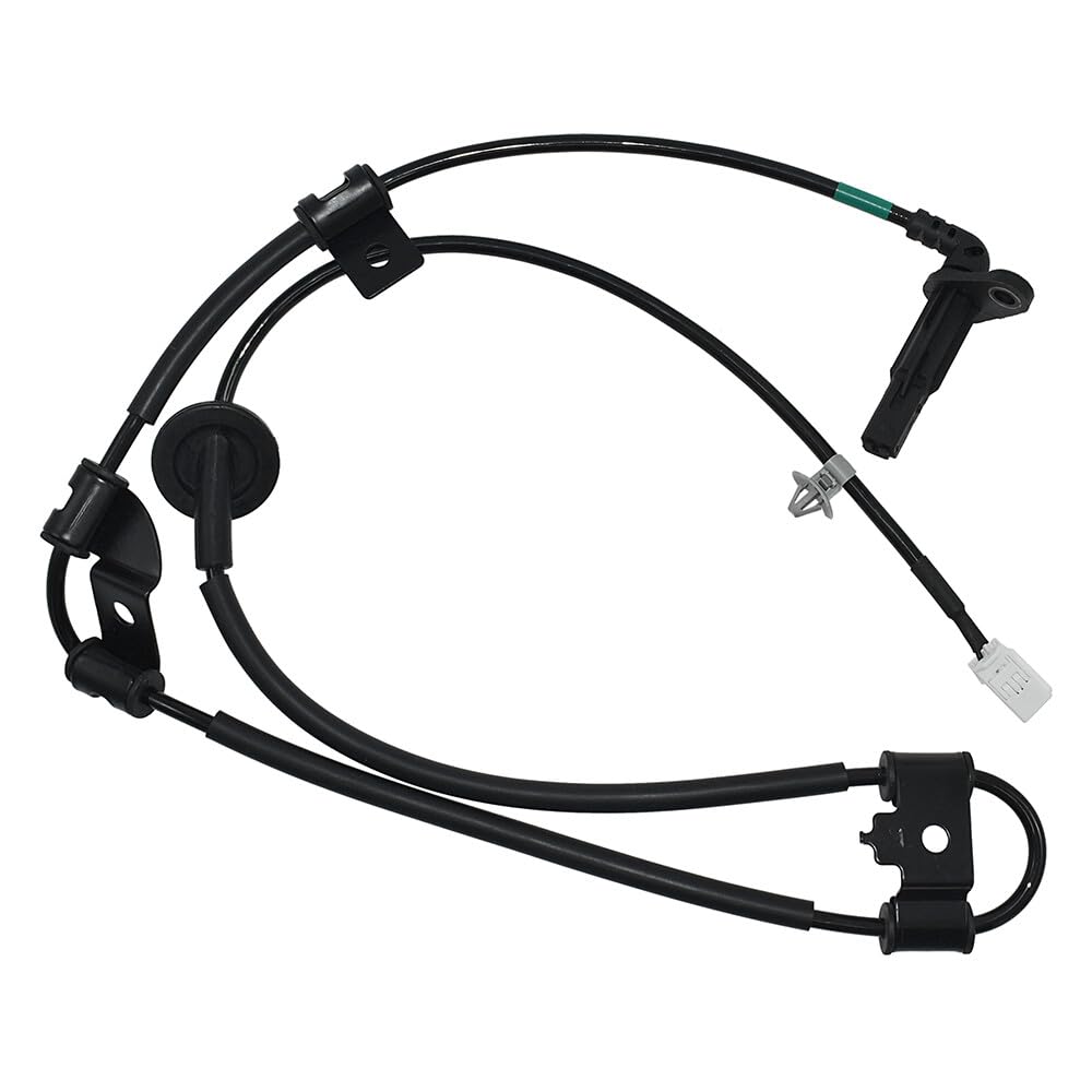 ya 2 8.15 Left Rear ABS Wheel Speed Sensor 95680-2E300 for Hyundai for Tucson for Kia 