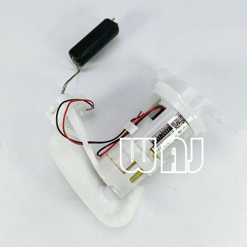 ya 5 8.10 WAJ Fuel Pump Module Assembly 16700-KWW-603 for Honda WAVE 110-I
