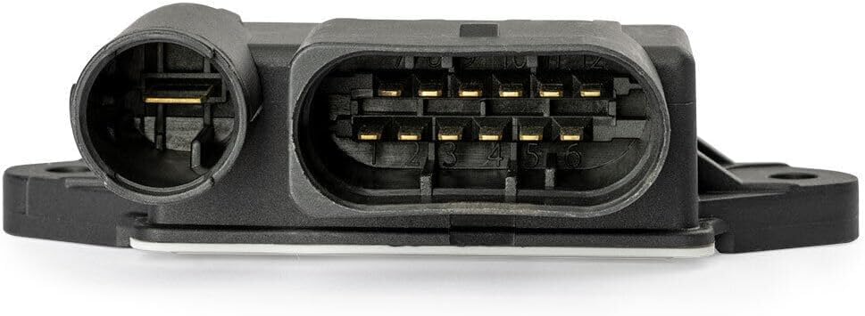 ya 4 8.14 Glow Plug Control A6421533779 for Mercedes-benz Sprinter ML350 E350 6429005701