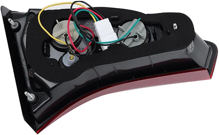 ya 2 8.15 Right rear bumper inner taillight stop light for Kia K5 Optima 2011-2013 ABS