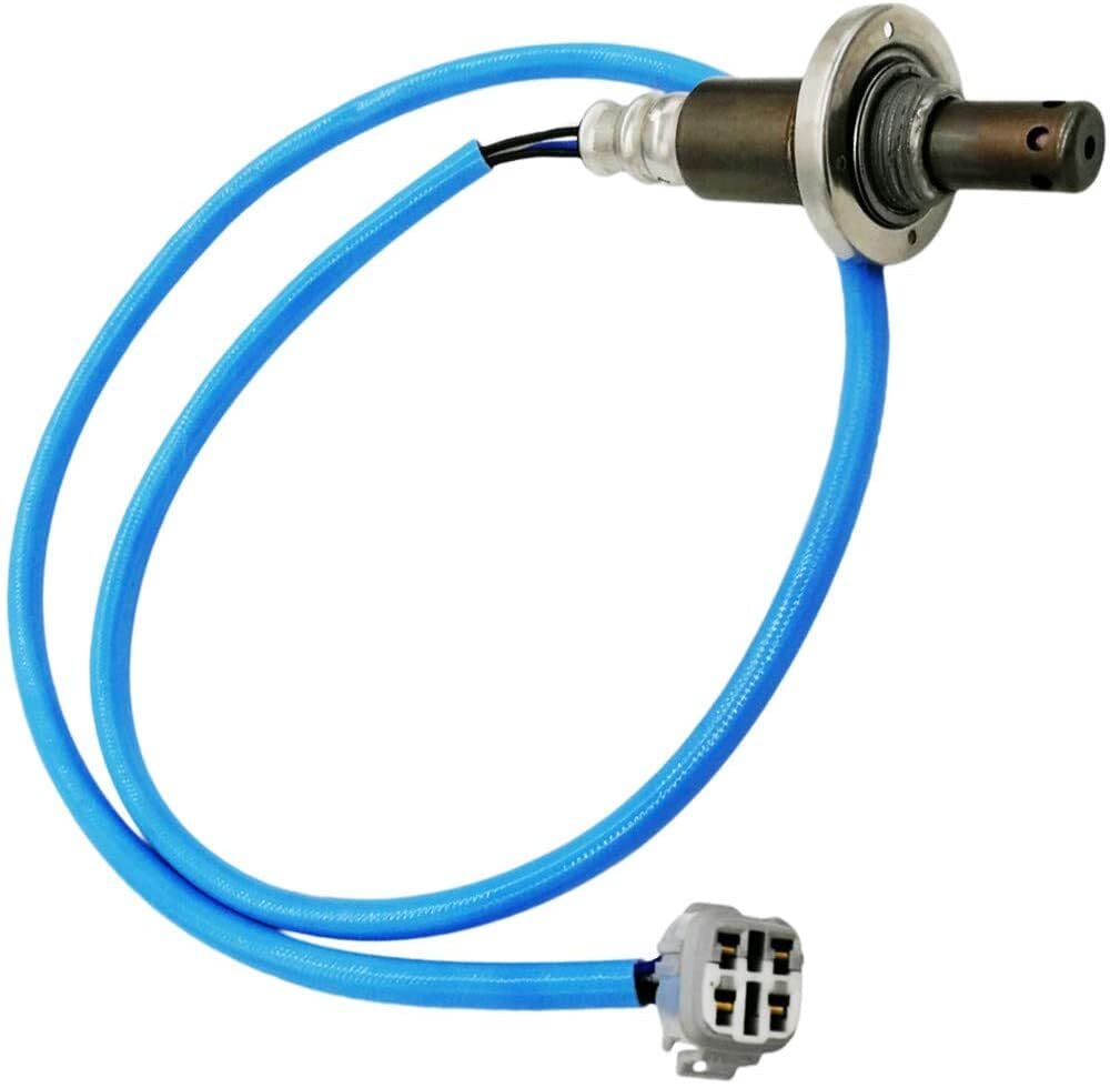 ya 4 8.8.2 2Pcs Upstream&Downstream Oxygen Sensor for 2005-2007 for Subaru Legacy Outback 2.5L