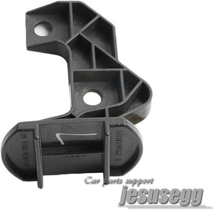 ya 27 10.13 baidi Front Right Bumper Cover Support Bracket for BMW E39 520i 523i 528i 530i 540i
