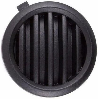 ya 4 8.10 Right front bumper fog light hole cover for 2009-2013 for Subaru for Forester 57731SC020