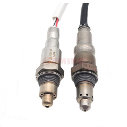 ya 6 8.24 baidi 2 Pack Oxygen Sensor for Ford Explorer 2.3L 2020-2023 L1MA-9Y460-EA JD8G-9G444-AA