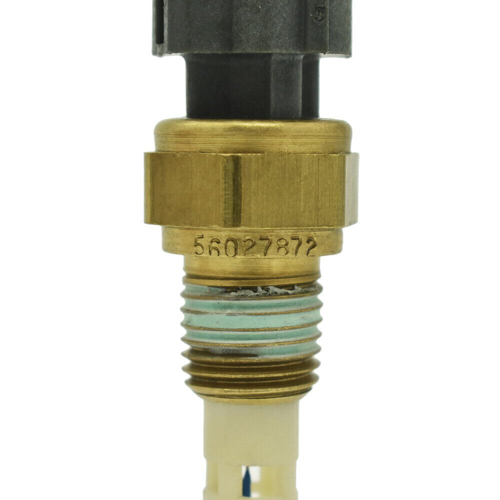 ya 4 8.8.2 Air Charge Temperature Sensor for Jeep Wrangler for Dodge for Ram 1500 2500 56027872