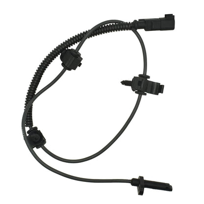 ya 5 8.10 Front ABS Wheel Speed Sensor for Cadillac CTS 08-14 25878148 AWD